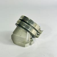 ราคา คอหรีดCBR250 กลึงใส่เรือนCBR250 แปลงใส่ PCX Click งานสวย งานคุณภาพ คอไอดีแต่ง INLET PIPE COMP CBR250 (20335268917)