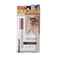 ราคา LOVE LINER ALL LASH เลิฟไลน์เนอร์ มาสคาร่า และ เซรั่มบำรุงขนตา (13392775017)