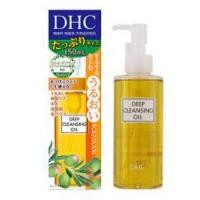 ราคา DHC Deep Cleansing Oil คลีนซิ่งออยล์ทำความสะอาดผิวหน้า 150ml (21450612482)