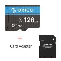 ราคา ออริโก้8GB 32GB Micro SDHC การ์ดความจำ UHS I ไมโครการ์ด SD ออริโก้การ์ดความจำการ์ด SD ไมโครพร้อมอะแดปเตอร์การ์ด (22881668842)