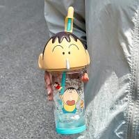 ราคา แก้วเก็บความเย็นชินจัง Crayon Shinchan ขนาด 600 ml แก้วชินจัง งานลิขสิทธิ์แท้ (22923116822)