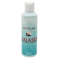 ราคา DC Natural 250ml DERMCARE NATURAL SHAMPOO Mild Hypoallergenic Shampoo แชมพูสุนัข แชมพูแมว แชมพูสัตว์เลี้ยง สำหรับผิวแพ้ง่ายและบอบบาง (23054408791)