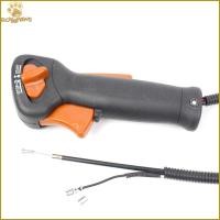 ราคา ที่ตัดสายสวิทช์คันเร่งสำหรับ Stihl Fs120 Fs200 Fs250 (22492783231)