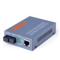 ราคา Gigabit Fiber Optical Media Converter GS 03 1000Mbps Single Fiber SC Port External Power SupplyOnly B Port Terminal (20673814811)