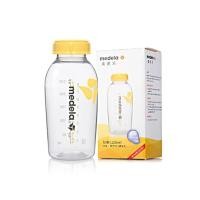 ราคา goya289 ขวดนม Medela แบบเก็บนม 150มล 250มล (22197686617)