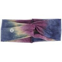 ราคา ใหม่8สีลูลู่มัดย้อมโยคะออกกำลังกายผมวงแฟชั่นยุโรปและอเมริกายืดหยุ่นสูงออกกำลังกายคาดศีรษะ (21348043162)