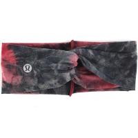 ราคา ใหม่8สีลูลู่มัดย้อมโยคะออกกำลังกายผมวงแฟชั่นยุโรปและอเมริกายืดหยุ่นสูงออกกำลังกายคาดศีรษะ (21348043159)