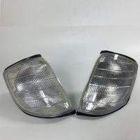 ราคา หลอดไฟสีเหลืองติดรถยนต์สําหรับ mercedes benz w 140 s class s 320 s 420 s 500 s 600 1998 (21662259559)