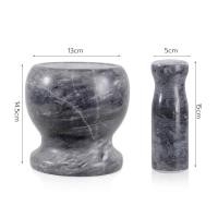 ราคา ครกพร้อมสาก 4นิ้ว 5นิ้ว 6นิ้ว marble mortar ครกหินอ่างศิลา ครก ครกหิน ครกหินแท้ ครกเล็ก หินแกรนิตแท้ ทรงลึก ขนาดพอดีมือ ตำน้ำจิ้ม น้ำพริก Thejoyful (22787558290)