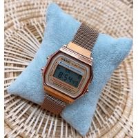 ราคา พร้อมจัดส่ง นาฬิกาส่งสปอร์ต เท่ห์ งานเกรด AAA ทรงสวย พร้อมแถมกล่องเเท้คาสิโอ้ (21969848350)