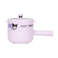 ราคา ANITECH หม้อต้มอเนกประสงค์ รุ่น XO SMK605 ความจุ 1 2 ลิตร (22973055528)