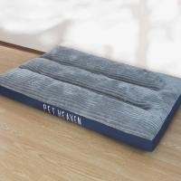 ราคา ที่นอนสัตว์เลี้ยง เบาะนอนสัตว์เลี้ยง เตียง สุนัข แมว ขนาดเล็ก ขนาดกลาง ขนาดใหญ่ สื่อสุนัขนอนกับ แบบหนา ขนาดใหญ่พิเศษ (22856302831)