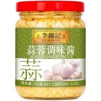 ราคา Lee Kum Kee ที่บดกระเทียมสด213กรัม (21503497064)