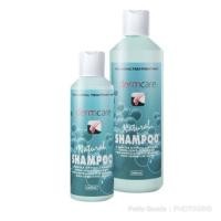 ราคา DC Natural 250ml DERMCARE NATURAL SHAMPOO Mild Hypoallergenic Shampoo แชมพูสุนัข แชมพูแมว แชมพูสัตว์เลี้ยง สำหรับผิวแพ้ง่ายและบอบบาง (23054408790)