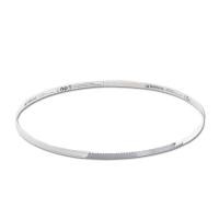 ราคา ใบเลื่อยตัดกระดูก ใบเลื่อยเครื่องตัดกระดูกหมู ใบเลื่อยตัดเนื้อ ปลา แกะ 1200mmสวีเดนแท้ อย่างดี (22959161475)