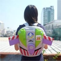 ราคา กระเป๋าเป้ Buzz Lightyear บัสไลท์เยียร์ 15นิ้ว Toy Story ทอยสตอรี่ (20537284185)