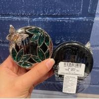 ราคา แผ่นน้ำหอมรถ และขายเคส Scentportable Holder and Car Fragrance Holder Bath Body Works พร้อมส่งทันที (14942094136)