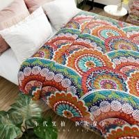 ราคา จัดส่งฟรีรุ่น Ab ระบายอากาศได้ดี ผ้านวมเครื่องปรับอากาศผ้าคลุมเตียงที่นอนโซฟาpad มีฟองน้ำ อเนกประสงค์ Hi Yumi ผ้าปูที่นอน (22496113947)