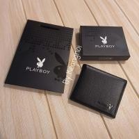 ราคา กระเป๋าสตางค์ Playboy คุ้มค่า ราคาเบา (6556464359)