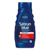 ราคา Selsun Blue shampoo แชมพูขจัดรังแค 325 ml (23043667250)