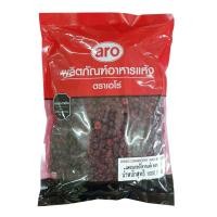 ราคา เอโร่ แครนเบอร์รี่ตากแห้ง 1 กก ARO Dried Cranberry 1 kg (21128255949)