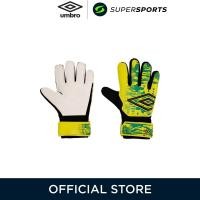 ราคา UMBRO Formation ถุงมือผู้รักษาประตูเด็ก (22851282627)