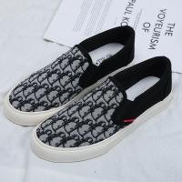 ราคา Halloween รองเท้าผู้ชาย 2023 ฤดูใบไม้ผลิสไตล์เกาหลีลายตารางหมากรุกรองเท้าผ้าใบลำลองรองเท้าไม่มีส้นระบายอากาศ SC51008 Christmas (22777888120)