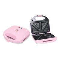 ราคา เครื่องทำแซนวิช อบขนมปังแผ่น อบหนมปัง ทำขนมปังตอนเช้า เครื่องทำขนมปัง เครื่องอบแซนวิช ปิ้งขนมปัง TEARFUL (22980753994)