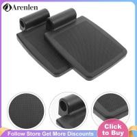 ราคา Arenlen 2 ชิ้นรถเข็นขาส่วนที่เหลือรถเข็นที่วางเท้าแผ่นยกรถเข็นแผ่นเท้ารถเข็นส่วน (22873660779)