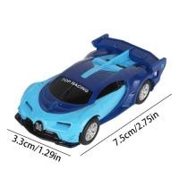 ราคา Carrera Scalextric Slot Car 1 64 Racing Parts Police Toy For Children Gift (19715567358)