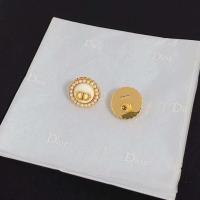 ราคา ต่างหู Dior เกรดงานไฮเอน hi end ปั้มแบรนด์ ปั้มโลโก้ ก้านเงิน วัสดุเกรดพรีเมียม (20801191123)