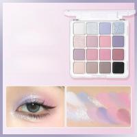 ราคา Hold Live 16 สีอายแชโดว์ Palette Matte เงาสีใหม่แตงโม ฤดูใบไม้ร่วง ฤดูหนาว Cheek Highlighter เครื่องมือแต่งหน้า Eye (21211130401)