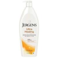 ราคา Flash sale โลชั่น Jergens 295 621 ml body lotion บำรุงผิวล้ำลึก ปริมาณ 295 621 มล jergen เจอร์เก้นส์ เจอเกน (17219171205)