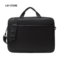 ราคา กระเป๋าที่เก็บโน้ตบุค17นิ้วพร้อมที่อุดหูอเนกประสงค์15 6ใบ (22145921459)