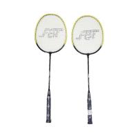 ราคา FBT ไม้แบดมินตัน FBT DBL POWER คู่ 51396 (21551244378)