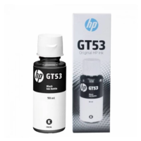 ราคา พร้อมกล่อง สินค้าพร้อมส่งหมึกเติมแท้ HP GT53 XL GT51 GT52 Set 4 สี 4 ขวด ไร้กล่อง For Hp HP315 HP415 HP500 HP515ส่งจากกรุงเทพ (23006481038)