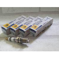 ราคา หัวเทียน Honda VTEC 2000 2015 Chevrolet Sonic Cruze Optra Aveo ชุด 4 หัว 10 หัว Hella YM8RCP5 11U (22530858233)