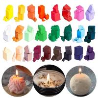 ราคา 34 Candle Dye Colors Wax Candles Wax Pigment Dye Colors Candle Dye Liquid Dye Soy Wax DIY Soap Candle Making Supplies (22623442038)