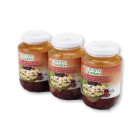 ราคา ถูกที่สุด ชาวเกาะ วุ้นมะพร้าวถั่วแดง แห้วในน้ำเชื่อม 500 กรัม x 3 ขวด CHAOKOH Coconut Jelly Bean in Syrup 500 g x 3 Cans สินค้าใหม่ สด ถูก ดี มีเก็บเงินปลายทาง (17351558956)