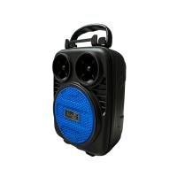 ราคา ลำโพงบลูทูธ เครื่องเสียง 3 นิ้ว แบตใหญ่ อายุการใช้งานยาวนาน ลำโพงตัวเล็ก เสียงกระหึ่ม คุณภาพเยี่ยม316 (21754975318)