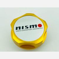 ราคา ฝาน้ำมันเครื่อง Nismo Nissan ฝาถังน้ำมันเครื่อง ฝาปิดน้ำมันเครื่อง มีให้เลือกทั้งหมด 7 สีด้วยกัน (16158779939)