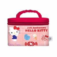 ราคา กระเป๋าบัลเเกเรีย sanrio kittyรุ่น50ปี กระเป๋าพรีเมี่ยมจากเมจิบัลแกเรีย (22974124308)
