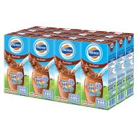 ราคา โฟร์โมสต์ นมยูเอชที รสช็อกโกแลต 180 มล แพ็ค 12 (11109035848)