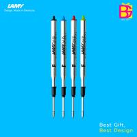 ราคา LAMY M16 ไส้ปากกาลูกลื่น LAMY M16 Ballpoint Pen Refill F 0 5 M 0 7 มม (22535018254)