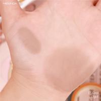 ราคา คอนทัวร์ แบบแท่ง เนื้อเนียนนุ่ม Meilinda The Shading Stick MC5098 (22984739254)