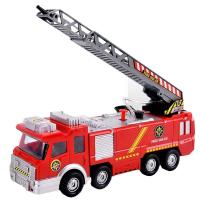ราคา รถของเล่น รถดับเพลิง รถดับเพลิงเด็ก รถดับเพลิงของเล่นเด็ก ฉีดน้ำได้ มีเสียงมีไฟวิ่งได้ ของเล่นเด็ก (22865322777)
