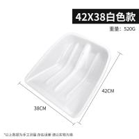 ราคา หนาขึ้น พลั่วพลาสติกทนทานกว้างทนต่อการสึกหรอฟาร์มใช้พลั่วเมล็ดพืชพลั่วกําจัดหิมะพลั่วขยะพลาสติก (22939072484)