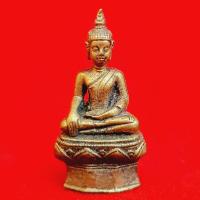 ราคา หลวงพ่อพระใส วัดโพธิ์ชัย จังหวัดหนองคาย SB (8454272522)