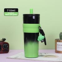 ราคา แก้วเย็นเยติ แก้วเก็บความเย็น 650ml แก้วเก็บความเย็น กระติกน้ำร้อน แก้วกาแฟ แก้ว เก็บ ความเย็น เด็ก น่ารัก ความจุขนาดใหญ่ (22981925651)