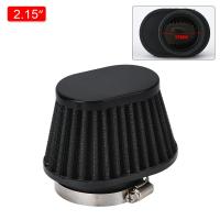 ราคา Great Selection WLR Motorcycle Air Filter 60mm 55mm 54mm 51mm 50mm for Motor Car mini bike Cold Air Intake High Flow Cone Filter (22687340507)